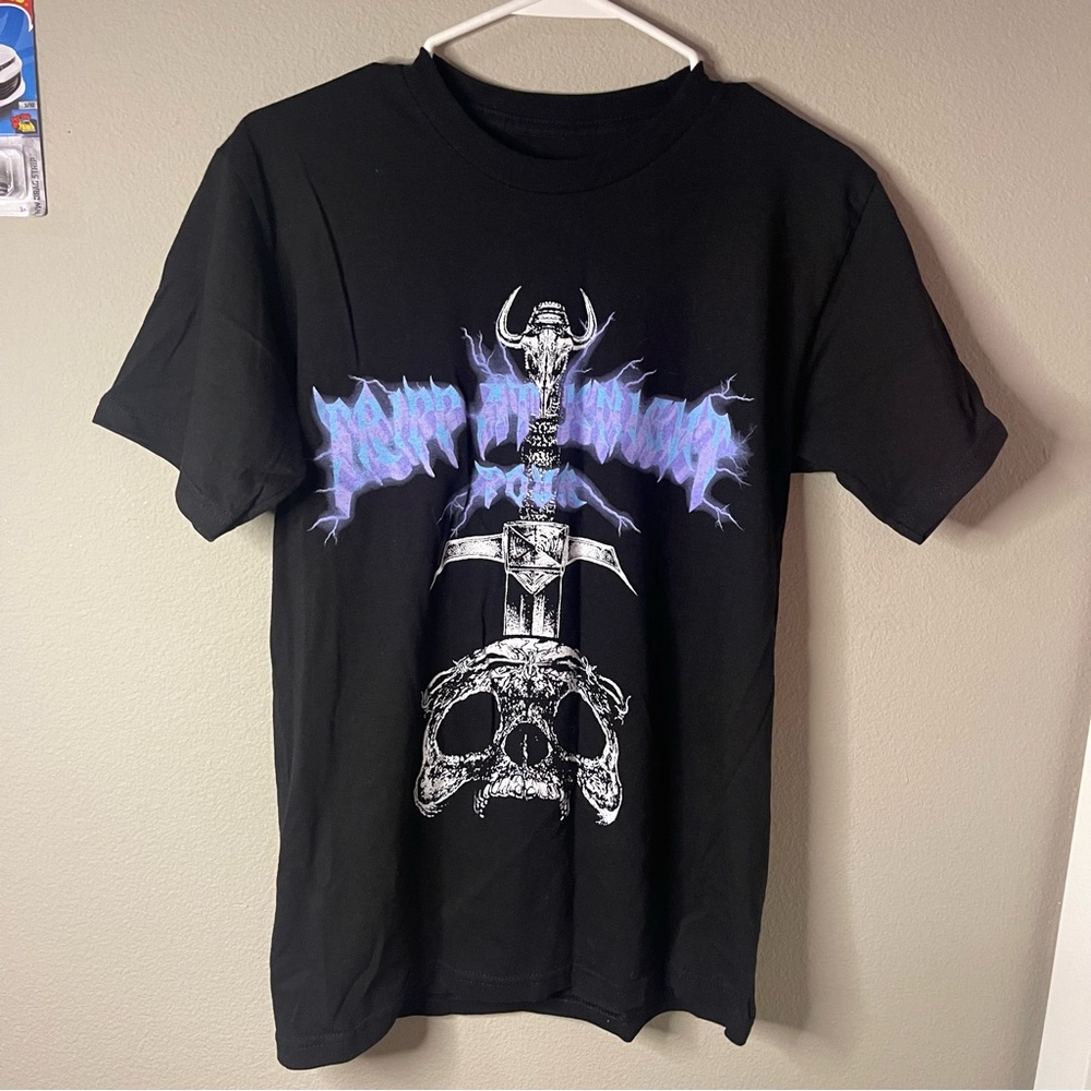 Trippie Redd Tripp At Knight 2021 Tour Merch